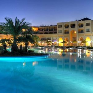 Verdi Tunis Beach Resort